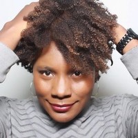 Stacey Straughter, MBA