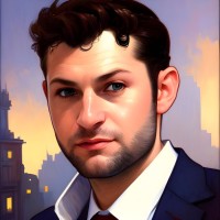 Shimmy Mensch