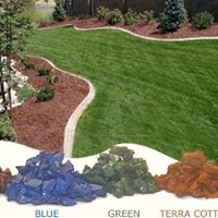 Rubberecycle Mulch