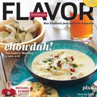 Northeast FLAVOR Magazine