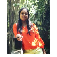 Shrayasi Jana