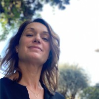Stephanie Lamblot