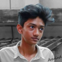 Aravind Roy