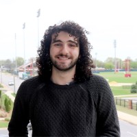 Aaron Salomon