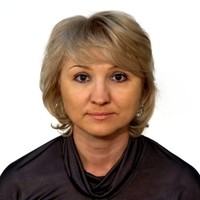 Валентина Слободянюк