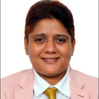 Dr. Roshni Suresh