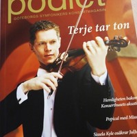 Terje Skomedal
