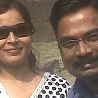 Sunil Chaurasia
