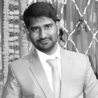 Sangram Keshari Parida