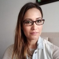 Maria Teresa Rincon Rodriguez