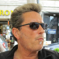 Paul Caltagirone