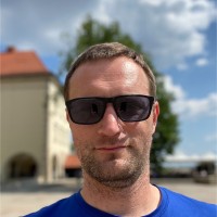 Milan Palacký