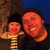 Liam Mitchell