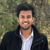Jinesh Patel, E.I.T.