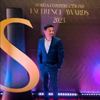 Vishnu Viswan