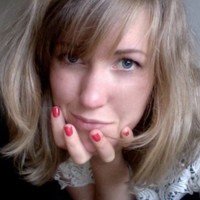 Carolina Wiger