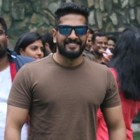 Shivananda S