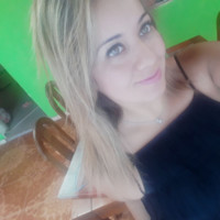 Nedielka Gonzalez