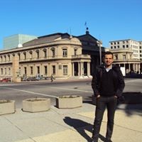 Jair Correa Piñeres