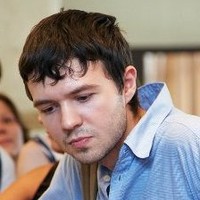 Sergey Zotov, Fcca