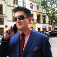 Alejandro Rodríguez Villota