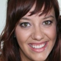 Ashley Gerathy