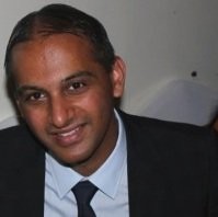 Vinay Goerdin