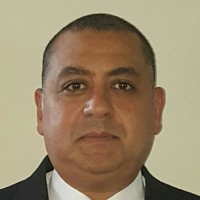 John Gabriel