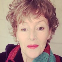 Jenny Rees Tonge