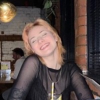 Jessica Churcher