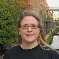 Stephanie Maurice