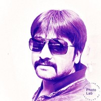 Kalpesh Saraiya