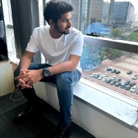 yuvraj B