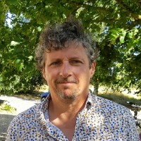 Frederic Delaroue