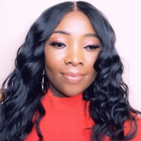 Mary Anne Ntutin