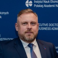 Piotr Wiśniewski EMBA, IWE, IWI-C