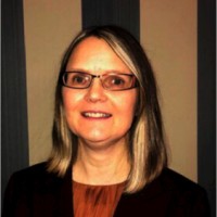 Sandra White Finstam