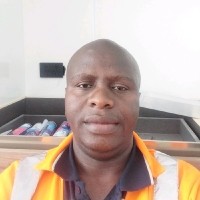 Chamunorwa Matandirotya