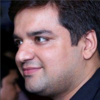 Sunil Bhatia