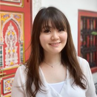 Katie Fang