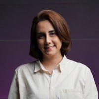 Mona Jahromi