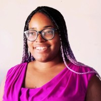 Jasmine Lucas, Phd