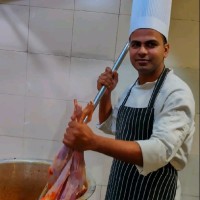 Akram Reza