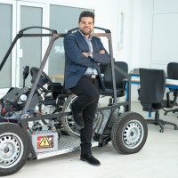 Mouhamed Seifeddine Aissa