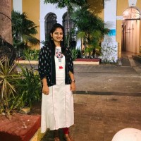 Ashwini Kadam