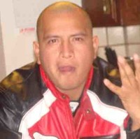 Hugo Lucero