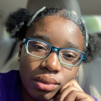 Zaria Cook