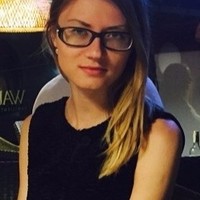 Наталия Семченко