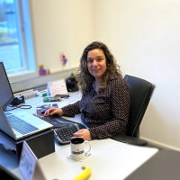 Baudina Bakker