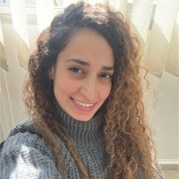 Hagar Avidar